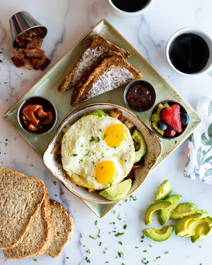 First Watch Elevates Brunch With New Restaurant in Austin, Texas