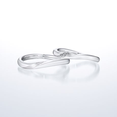 Ginza Diamond Shiraishi Hong Kong Underscores Timeless Design and Japanese Artisanal Values in Wedding Ring Collections