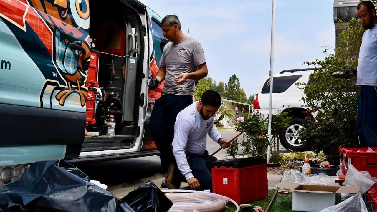 Prodigy Sewer and Drain Transforms Pipe Repairs with Trenchless Technology, Offers Unmatched Service Discounts