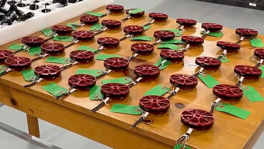 Leading Global Drone Propulsion Solutions Manufacturer ePropelled Expands U.S. Operations