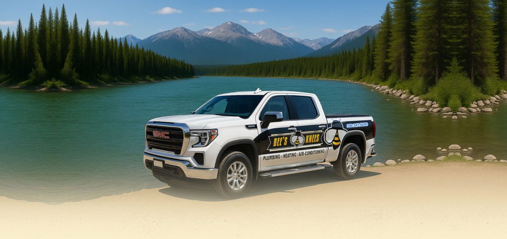 Bee’s Knees Plumbing Expands: Strengthening Heating & Air Conditioning Services for Unmatched Comfort