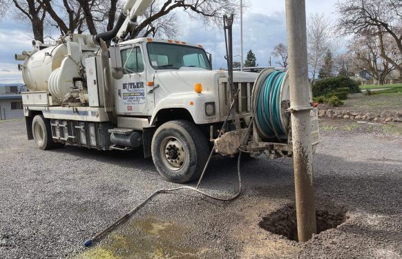 Butler Sewer & Drain Cleaning Leads the Way in Reliable, Eco-Friendly Plumbing Solutions