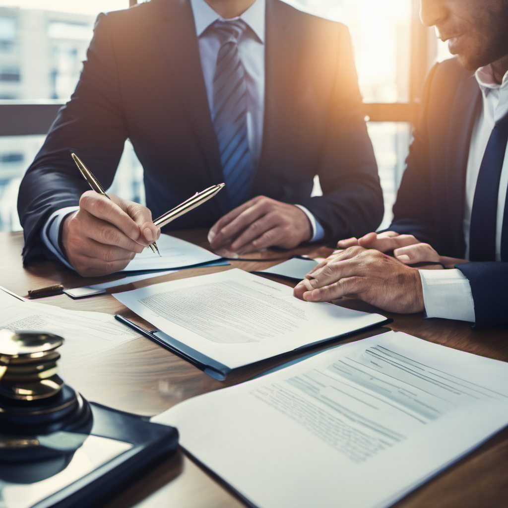 Ashley B. DiLiberto, Esq. of Survivors of Abuse PA Recognized as a Leading Sex Trafficking Lawyer in Pennsylvania