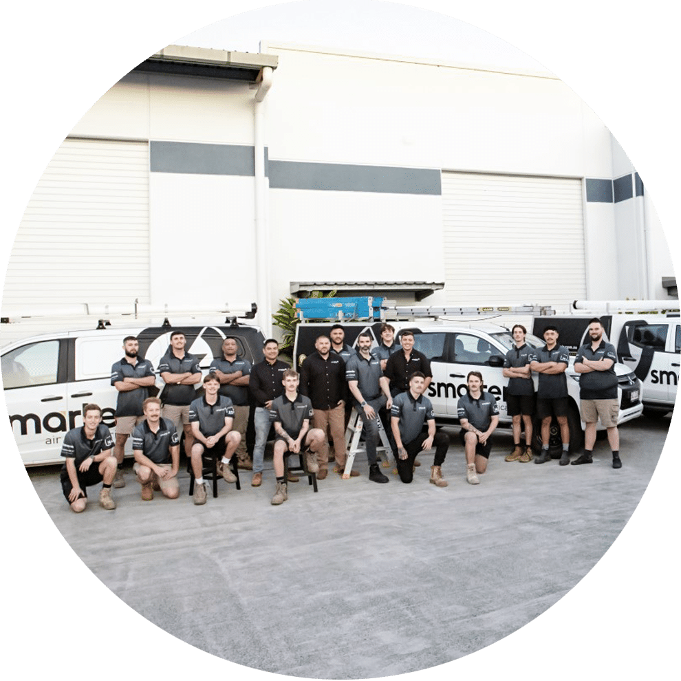 Smarter Air & Electrical Expands Sunshine Coast Operations with Enhanced Air Conditioner Service and Maintenance Program