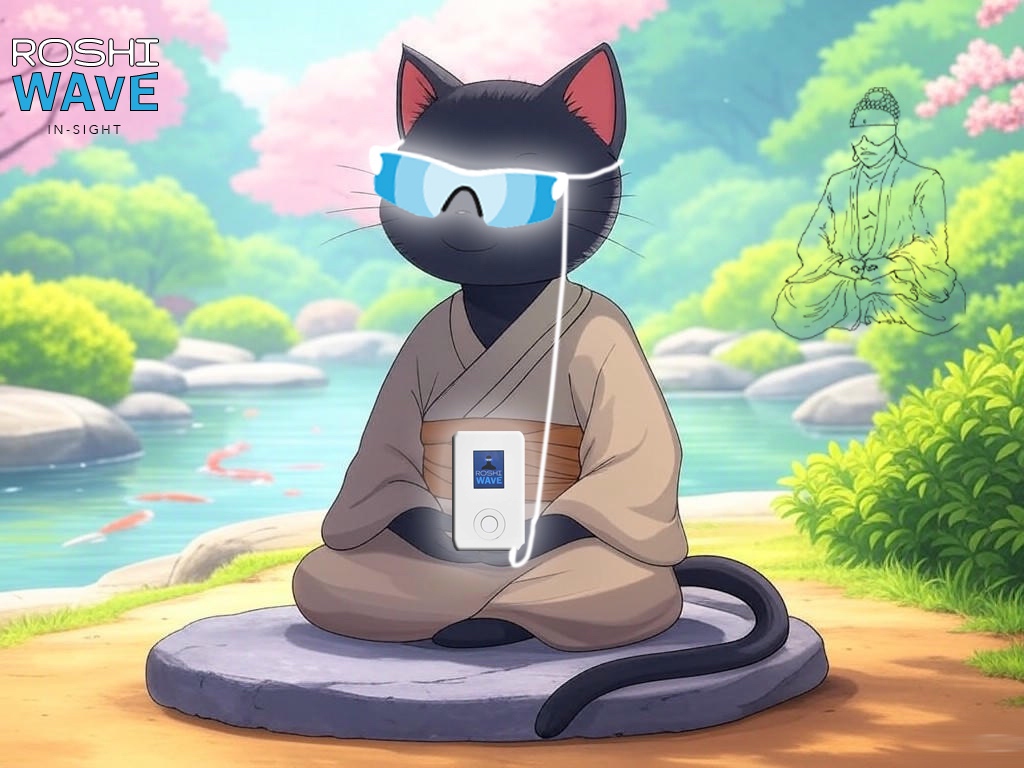 Mindmachines.com Announces Enhanced ROSHIwave High Tech Relaxation Machine with Expanded Protocols