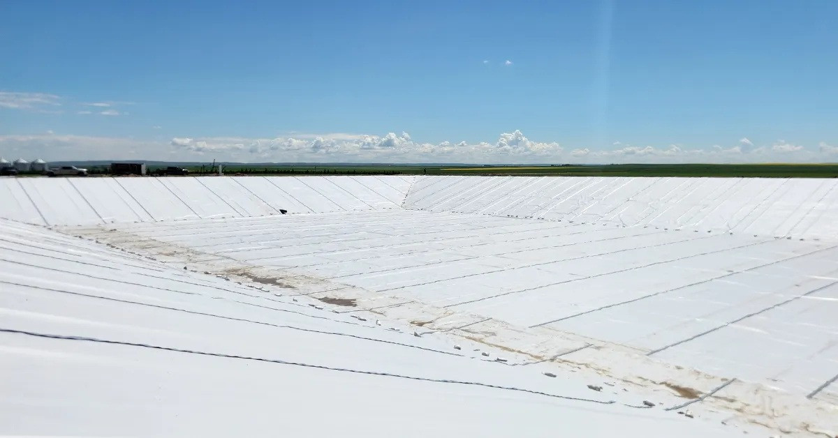 Secondary Containment Solutions Across Canada and the USA