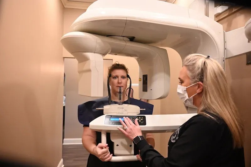 Top Dental Implants Available in Dallas, GA