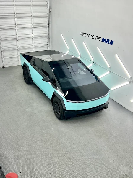 Beyond Paint: What Experts Reveal About the Rapid Rise of Wrap Technology