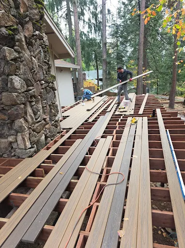 Considering an ADU? What Homeowners Should Know Before Choosing a ADU Contractor