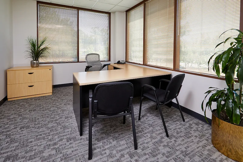 Executive Base Network Expands Fully Private Office Space Rentals for Growing San Ramon Businesses