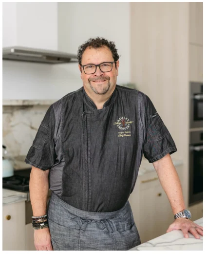 Hawley Crescent Catering & Events Wins 2025 Consumer Choice Award for Catering Excellence in Durham Region