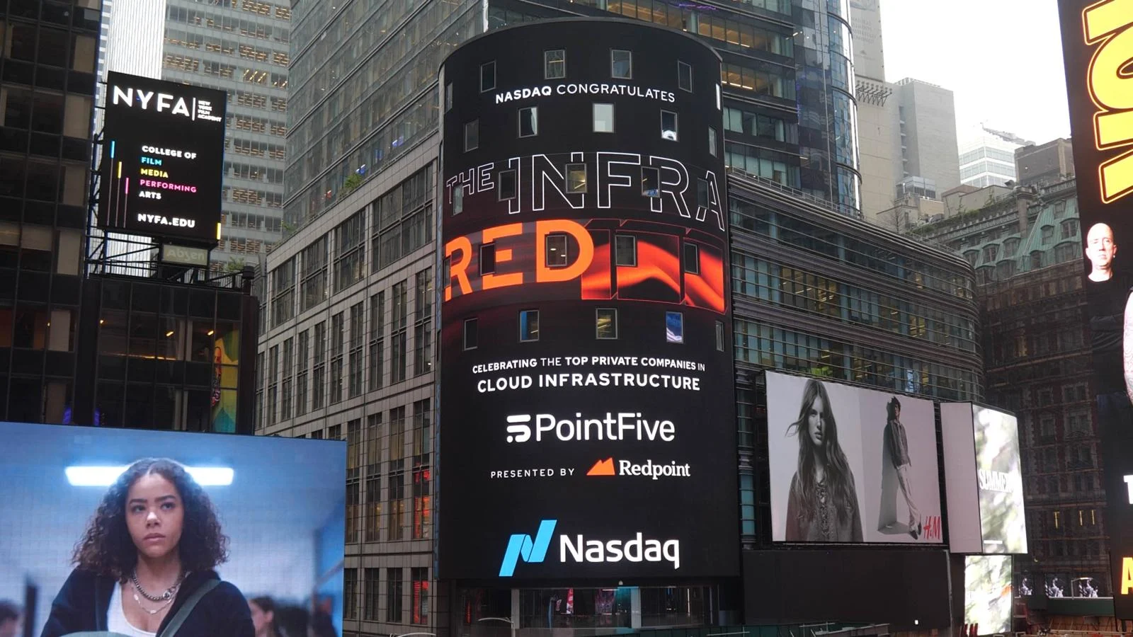 PointFive Named to Redpoint’s InfraRed 100 InfraRed Report Shows Cloud Infrastructure Powers Virtually All Software