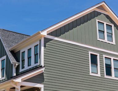 vinyl siding garland tx