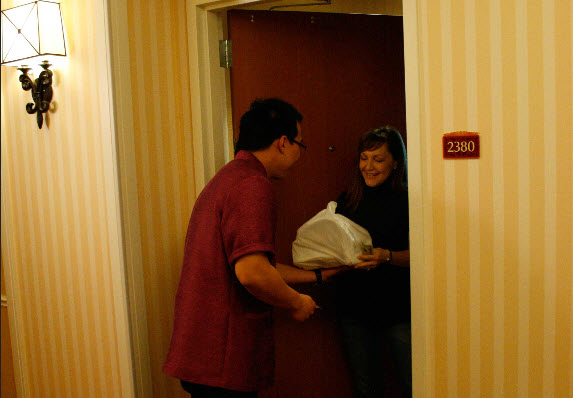 Kung Fu Thai Chinese Restaurant Online Food Delivery Service in Las Vegas