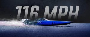 Vision Marine Technologies Remains World Record Holder for Electric Boats as E-Motion(TM) Multiplatform Rollout Accelerates, Highlighted by the 37th Lake of the Ozarks Shootout