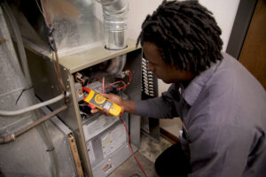 Northwest Plumbing, Heating & AC Addresses Winter Drain and Sink Cleaning Challenges