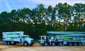 Concrete Placement Services LLC Expands Commercial Concrete Placement Services