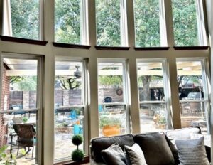 Lone Wolf Exteriors Introduces Financing for Window and Siding Replacement