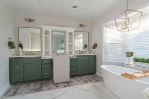 GBC Kitchen and Bath Expands Bathroom Remodel Services in Ashburn, VA