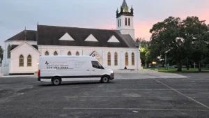 Texas Certified Restoration Expands Comprehensive Damage Restoration Services