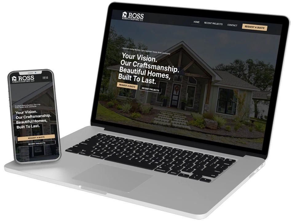 PixelDrip Studio: Leading Home Builder Marketing Agency in Texas