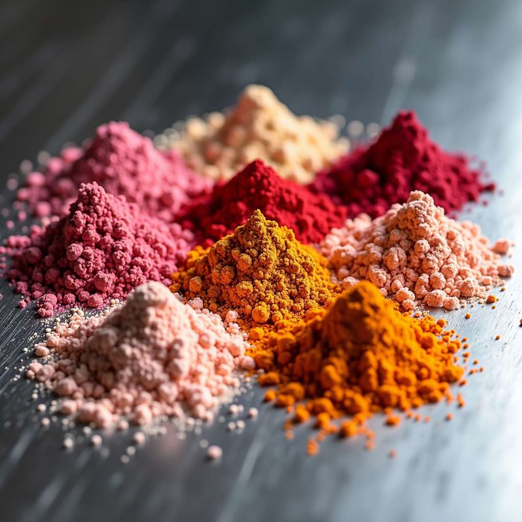 ELIS Manufacturing & Packaging Reinvents Powder Production with Tailored Custom Blending Solutions