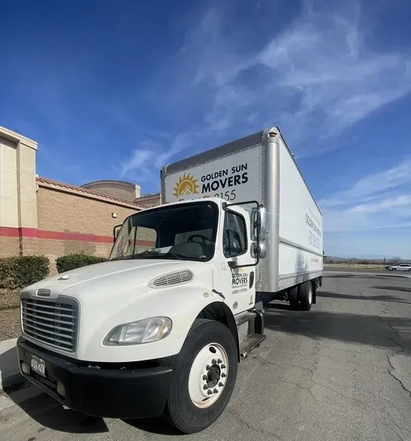 Expert Palm Springs Movers for Your Apartment Move