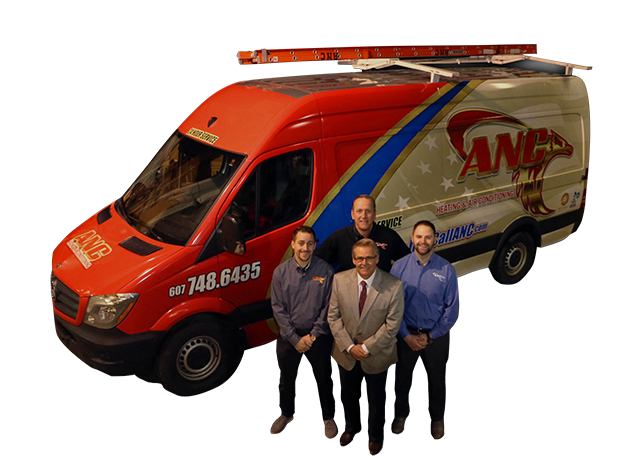 ANC Heating & Air Conditioning Announces Expanded Cold Climate Heat Pump Capabilities