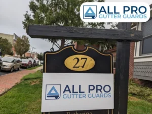 All Pro Gutter Guards Announces Expanded Capacity for Gutter Cleaning Service