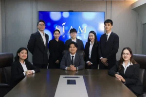 Siam Legal International Reports on 2025 Status of US Treaty of Amity Thailand and New Trade Framework