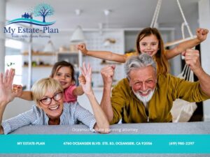 Unmarried Couples in California: Why an Estate Planning Lawyer is Not Optional