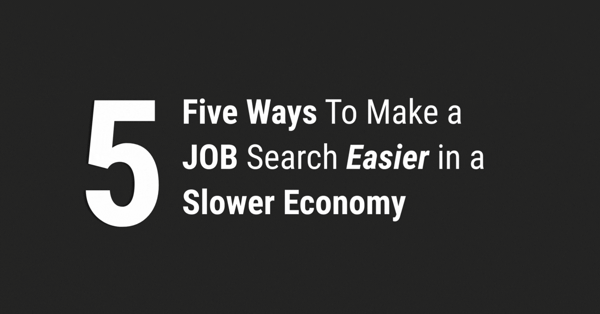 KEIRUS BY KJE Founder: As Economic Uncertainty Persists, Job Seekers Face Longer Searches—Here’s What Helps