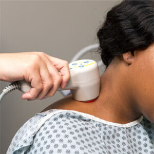 Kansas City Clinic Focuses on Natural Pain Relief Solutions